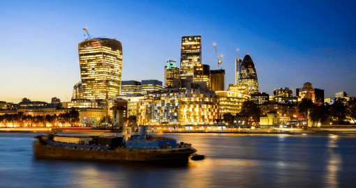 Recruitment for your sites in the city